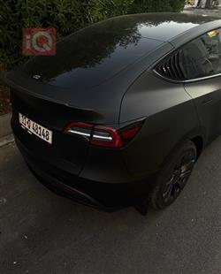 تسلا موديل Y